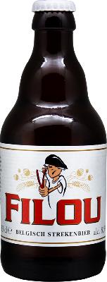 ван хонзебрук филу / van honsebrouck filou (0,33 л.)