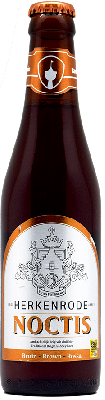 херкенроде ноктис / herkenrode noctis (0,33 л.)