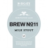 Брю Но.11 Милк Стаут