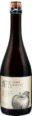 сидр артис боше полусухой / cider artis bouche polusuhoj (0,75 л.)