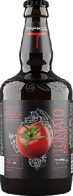 таркос томато мотато / tarkos tomato motato (0,45 л.)