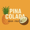 Пина Колада Сауэр