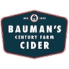 Bauman's Cider Company