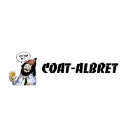 Cidrerie Coat-Albret