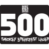 500 Смоки Брекфаст Лагер