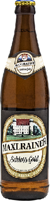 макслрайнер шлосс голд / maxlrainer shloss gold (0,5 л.)