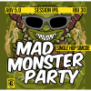 Мэд Монстер Парти