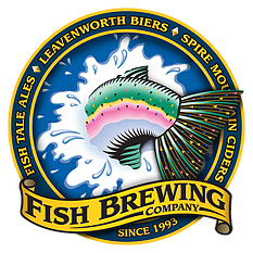 Fish Brewing Company