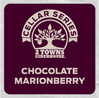 Селлар Сериес - Чоколат Марионберри