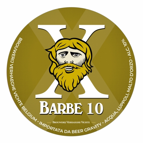 Барбе 10