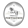 Ponysaurus Brewing Co.