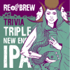 Тривиа Триппель Нью-Ингленд ИПА