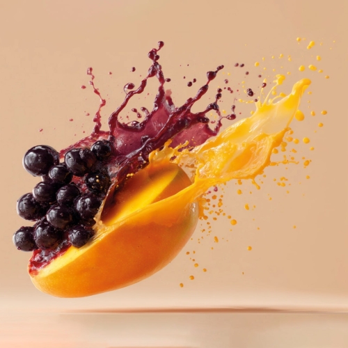 Мангоберри