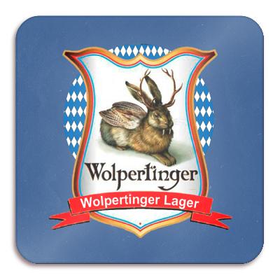 фельдшлёсхен вольпертингер лагер / feldschlößchen wolpertinger lager пэт (30 л.)