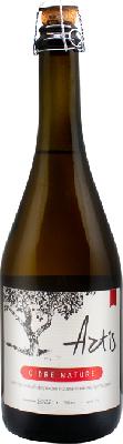 сидр артис натюр полусладкий / cider artis nature polusladkij (0,75 л.)