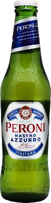 перони настро аззурро / peroni nastro azzurro (0,33 л.)