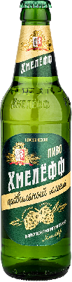 хмелёфф классическое 20 шт (0,45 л.) 