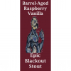 Баррел-Эйджд Распберри Ванилла Эпик Блакаут Стаут (2021)