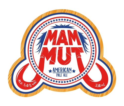 Американ Пейл Эль