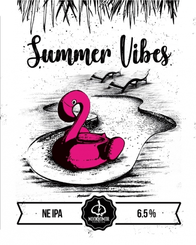 Саммер Вайбс