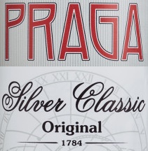 Прага Сильвер Классик
