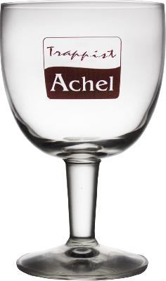 ахель / achel (бокал 0,33 л.)