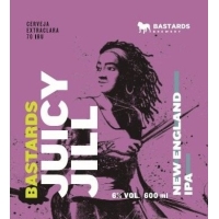 Джуси Джилл