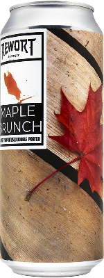реворт мэйпл бранч / rewort maple brunch ж/б (0,5 л.)