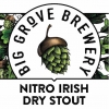 Нитра Ириш Драй Стаут