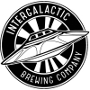 Intergalactic Brewing Company