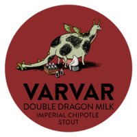 Дабл Драгон Милк