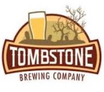 Tombstone Brewing Company