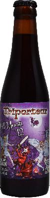 трипортер полнолуние 12 / triporteur full moon 12 (0,33 л.)