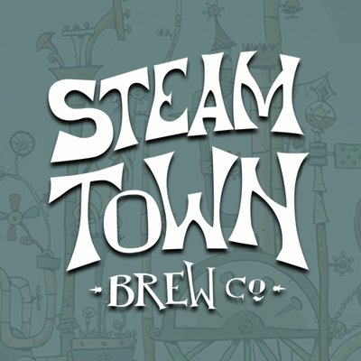 Steam Town Brew Co