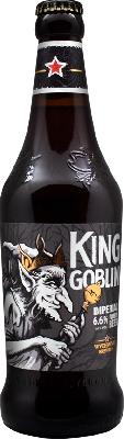 вичвуд кинг гоблин / wychwood king goblin (0,5 л.)