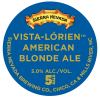 Виста-Лориен американский блонд эль
