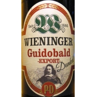 Гуидобальд Экспорт Дункель