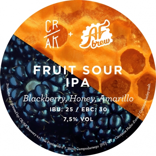 Фрут Сауэр ИПА