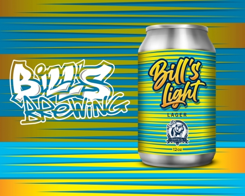 Биллс Лайт Лагер