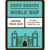 Экспо Сериес Ноубл Хоп Экстра Пейл