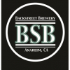 Backstreet Brewery
