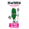 Хейзи Ганг Вол. 1: Ду Вхат Ю Вант Нью-Ингленд ИПА