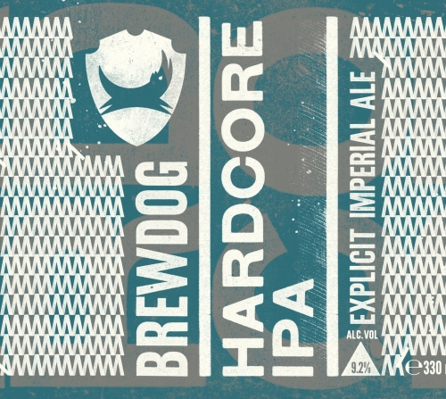 Хардкор ИПА