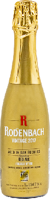 роденбах винтаж 2017 / rodenbach vintage 2017 (0,375 л.)