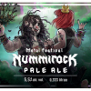 Нуммирок Пейл Эль (2018)