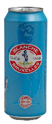 бланш де брюссель / blanche de bruxelles ж/б (0,5 л.)