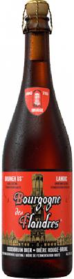 бургунь де фландер / bourgogne des flandres (0,75 л.)