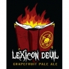 Лексикон Дэвил Грейпфрут Пейл Эль