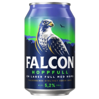 Фалкон Хопфулл