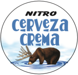 Нитро Сервеза Крема